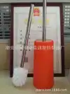Toilet brush baño nuevo estilo con asiento toilet brush dazzle plastic wholesale cleaner brush toilet brush Specification image